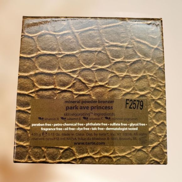 Tarte Lipsticks and Bronzer Bundle - Picture 5 of 5